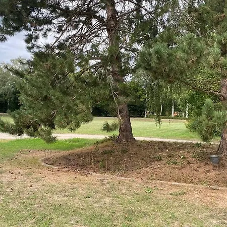 Le Moulin De * Gresswiller