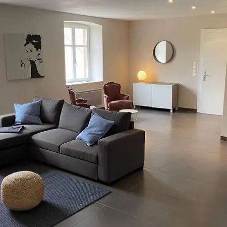 Le Moulin De * Gresswiller