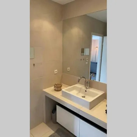 Le Moulin De Appartement