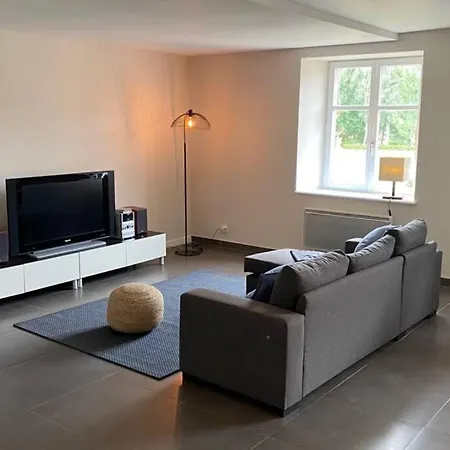 Le Moulin De Appartement