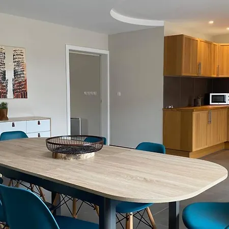 Appartement Le Moulin De